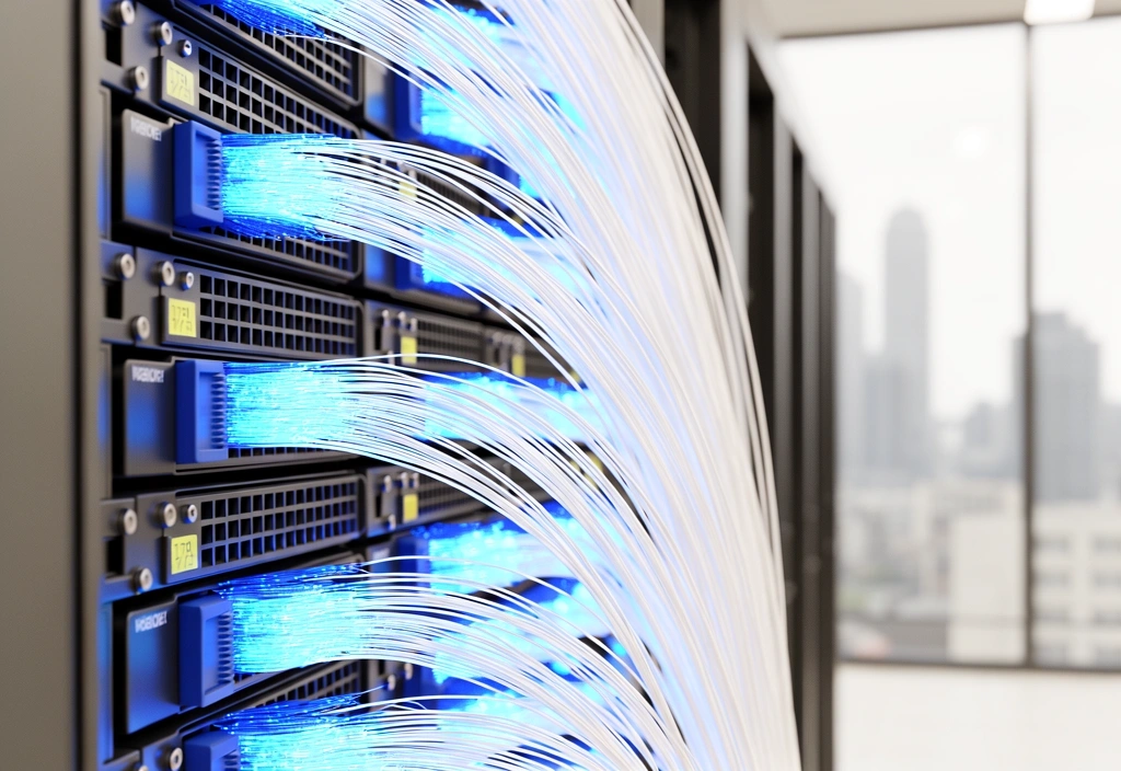 Digital Infrastructure