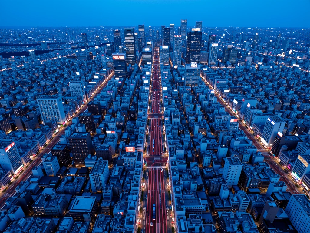 Osaka Market Context
