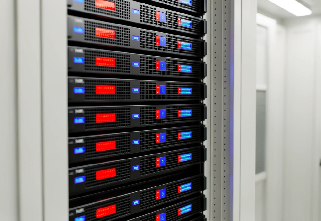 Secure Data Infrastructure