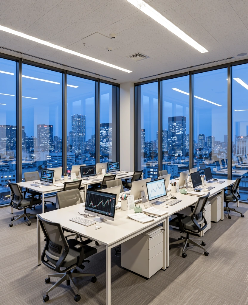 Osaka Market Trend Headquarters